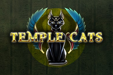Templecats игровой автомат Тип Топ Казино