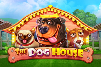 The Dog House слот онлайн Тип Топ Казино