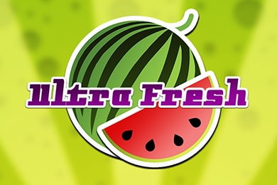 Ultrafresh играть в Тип Топ Казино