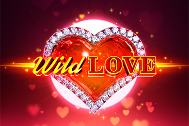 Играть в Wild Love Тип Топ Казино