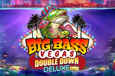 Играть в Bigbassvegasdoubledowndeluxe Тип Топ Казино