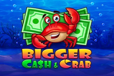 Играть в Biggercashcrab Тип Топ Казино