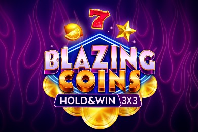 Играть в Blazingcoinsholdandwin Тип Топ Казино