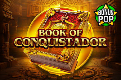 Слот Bookofconquistador Тип Топ Казино