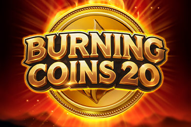 Burningcoins20 слот Тип Топ Казино